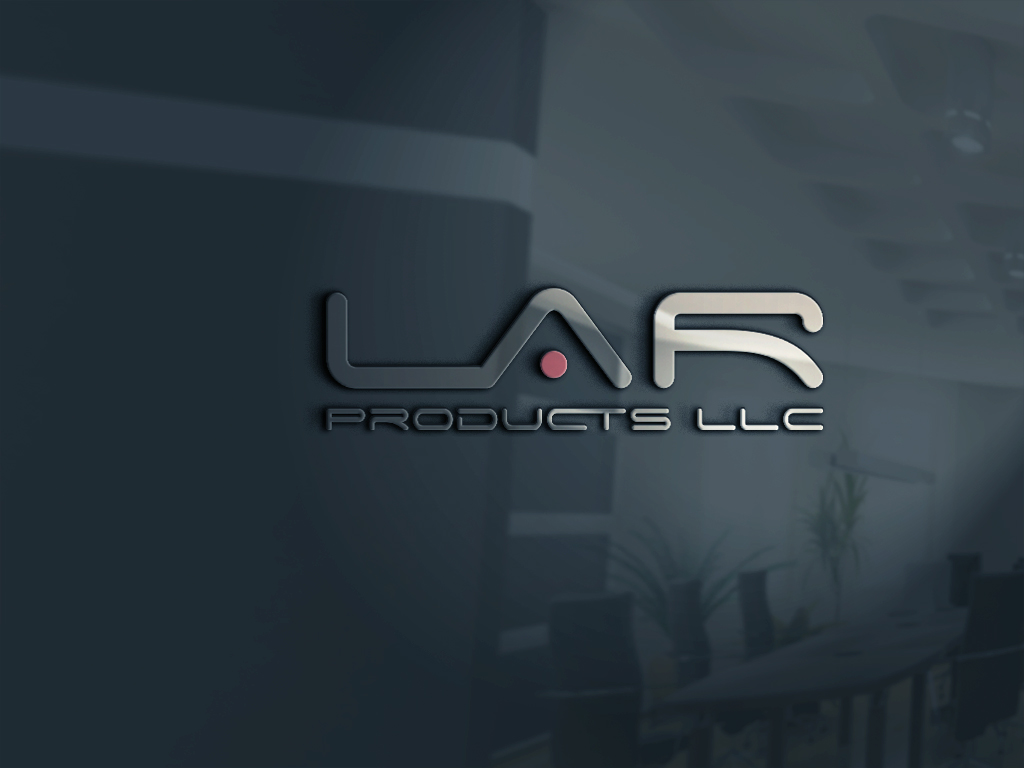 Logo-Design von Rosaleen für Lar Products  | Design #19804101