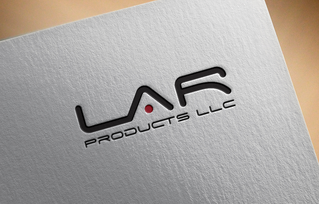 Logo-Design von Rosaleen für Lar Products  | Design #19804105