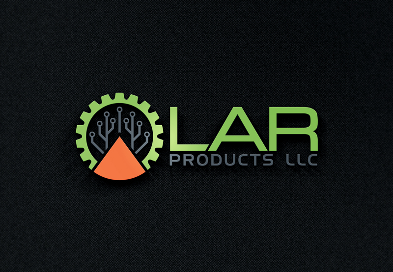 Logo-Design von Madara Uchiha für Lar Products  | Design #19792592