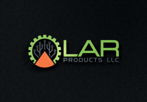 Logo-Design von Madara Uchiha für Lar Products  | Design: #19792592