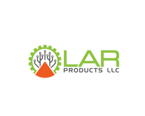 Logo-Design von Madara Uchiha für Lar Products  | Design: #19792596