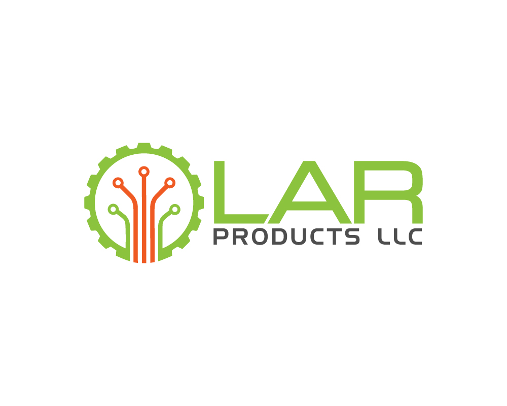 Logo-Design von Madara Uchiha für Lar Products  | Design #19792597