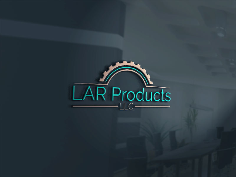 Logo Design by axel xhone 2 for Lar Products  | Design #19807465