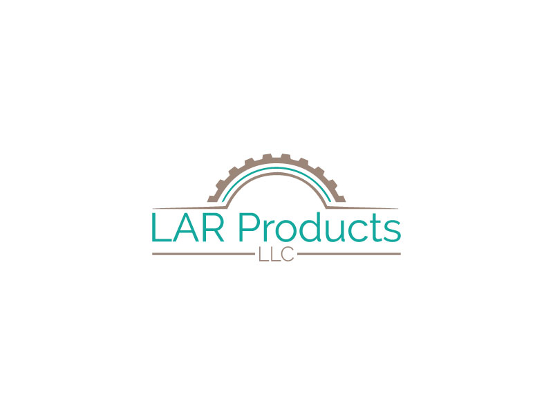 Logo Design by axel xhone 2 for Lar Products  | Design #19807466
