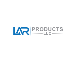 LAR Products LLC | Logo Design by Mr  Destiny