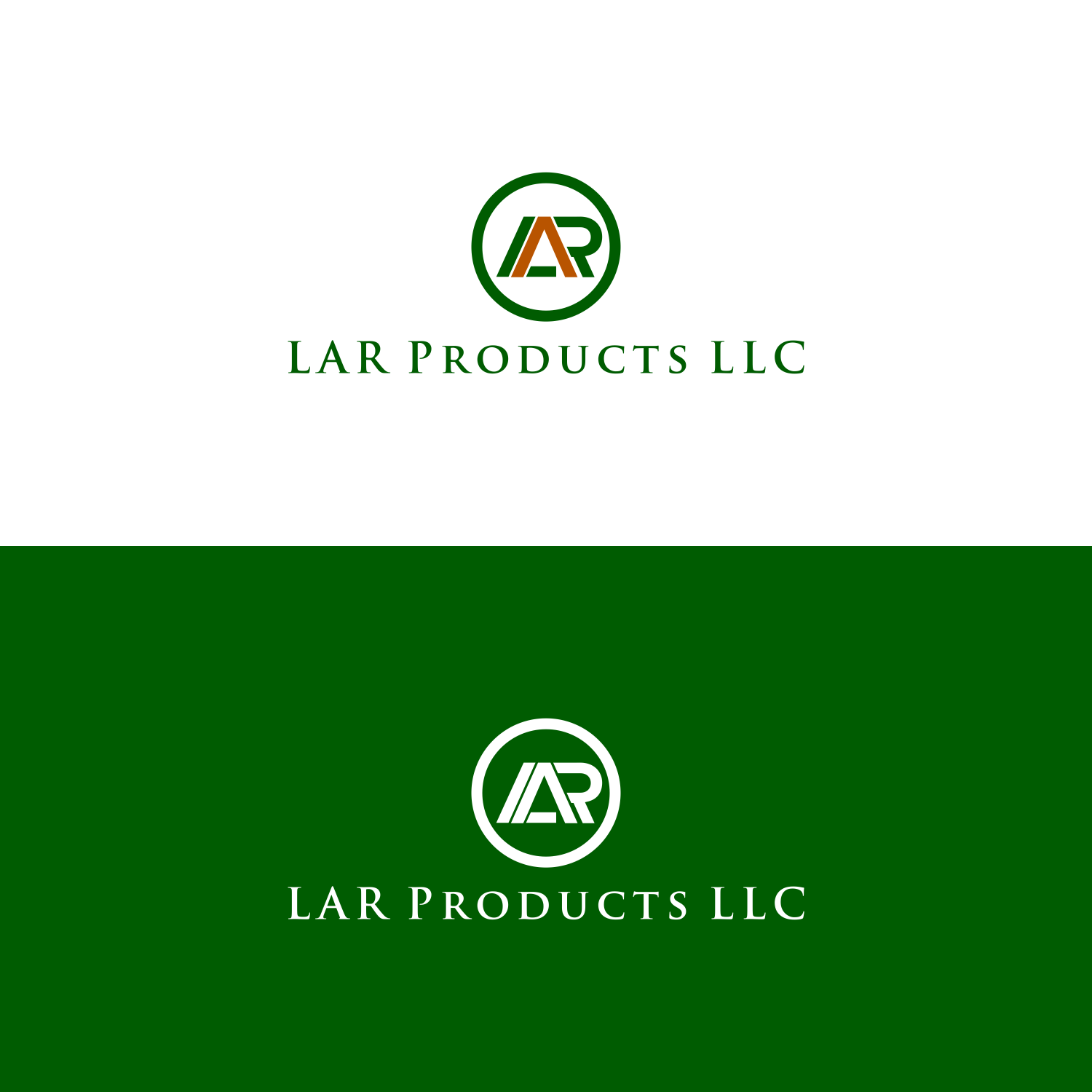 Logo-Design von suthita 2 für Lar Products  | Design #19804098