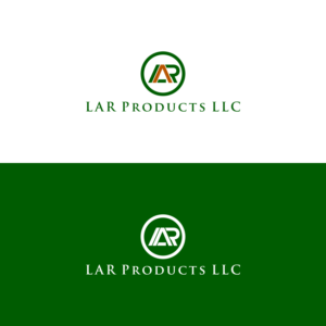 Logo-Design von suthita 2 für Lar Products  | Design: #19804098