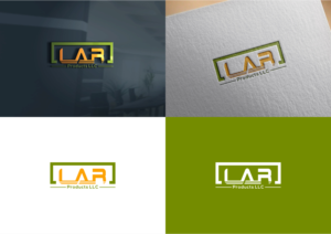 Diseño de Logo por alermas 2 para Lar Products  | Diseño #19815379