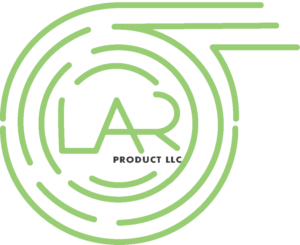 Logo Design by zsizsi for Lar Products  | Design: #19797621