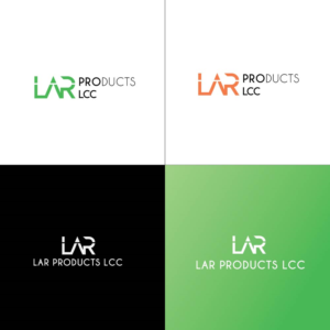 Logo Design by Sumber Rejeki for Lar Products  | Design: #19809030