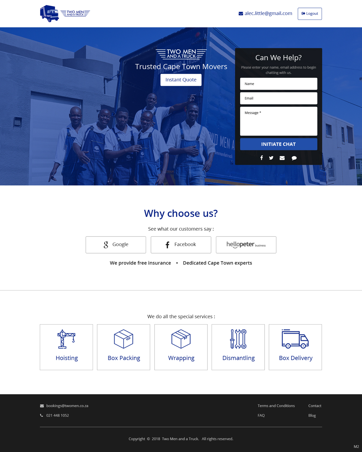 Diseño Web por pb para este proyecto | Diseño #19804526