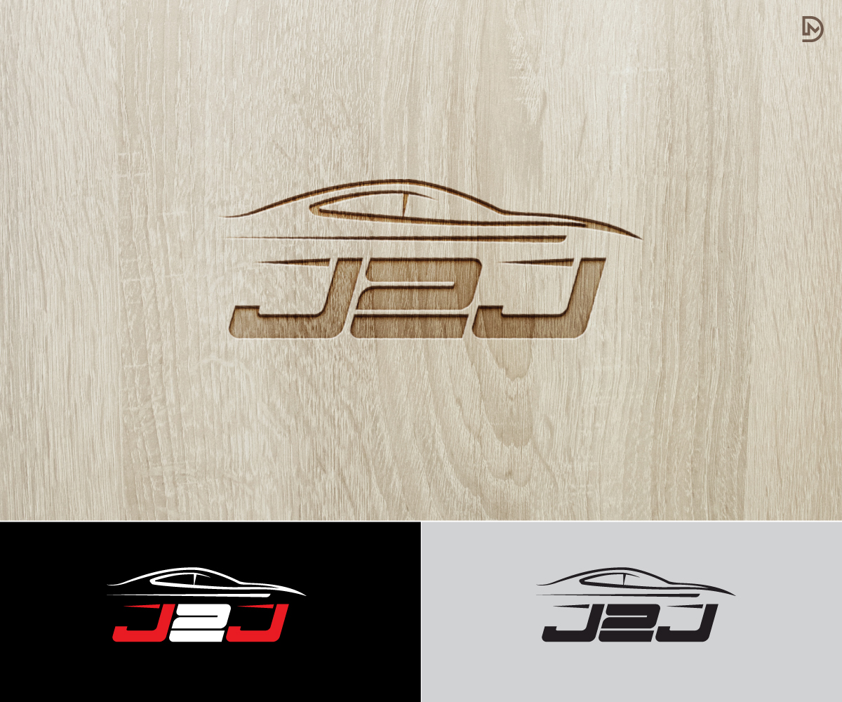 Logo Design by D_Mantra for this project | Design #19794116