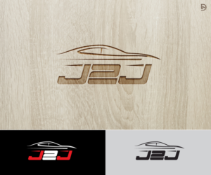Logo Design by D_Mantra for this project | Design #19794116