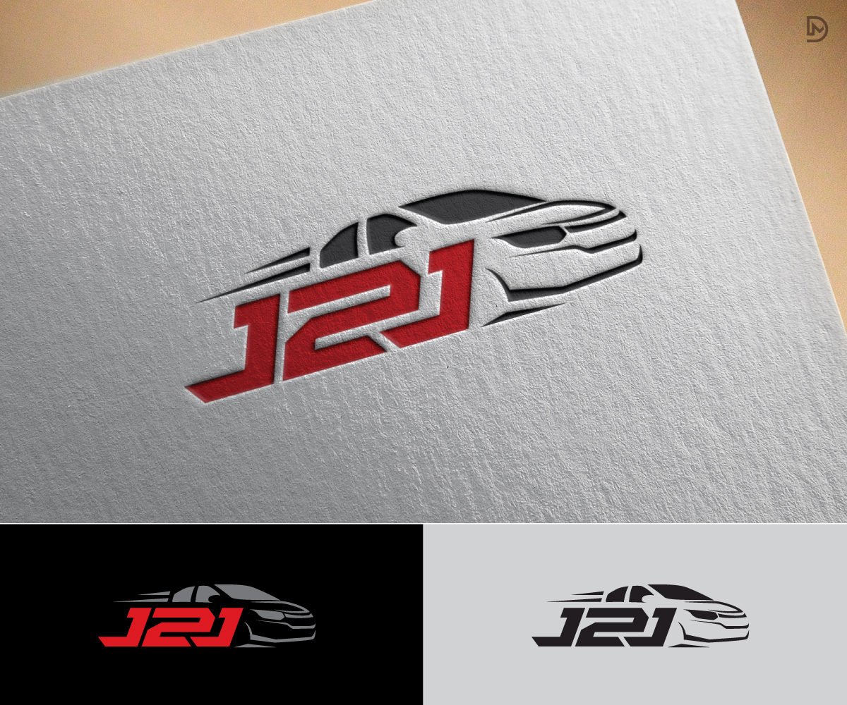 Logo Design by D_Mantra for this project | Design #19794117