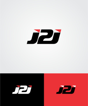 J2J | Logo Design by ace_art™