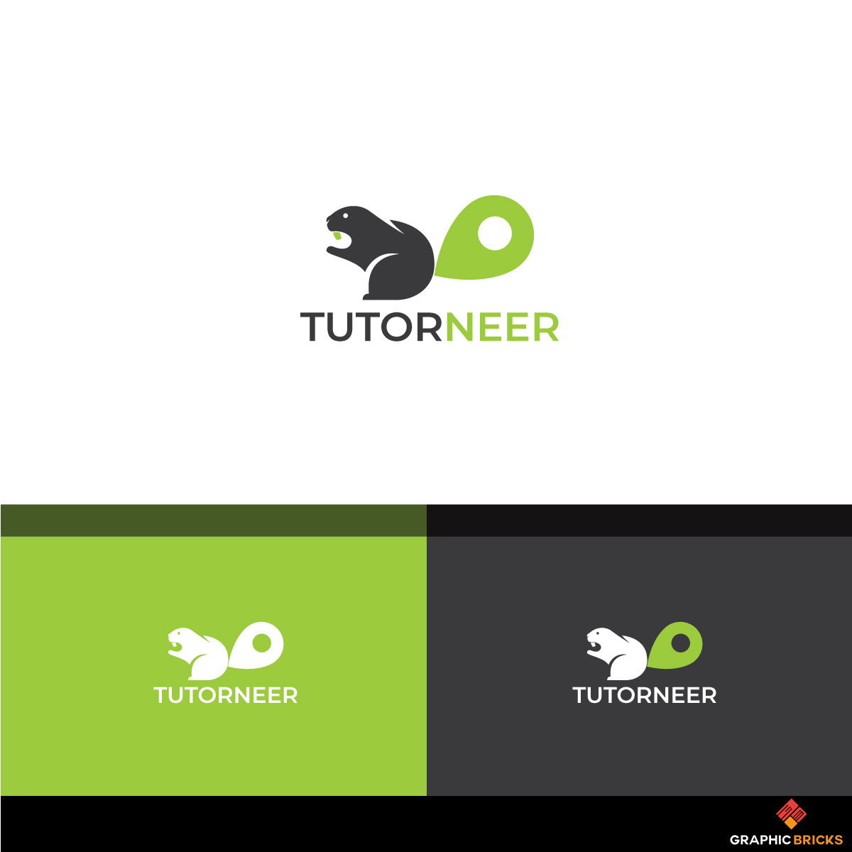 Logo Design by Graphic Bricks for this project | Design: #19792406