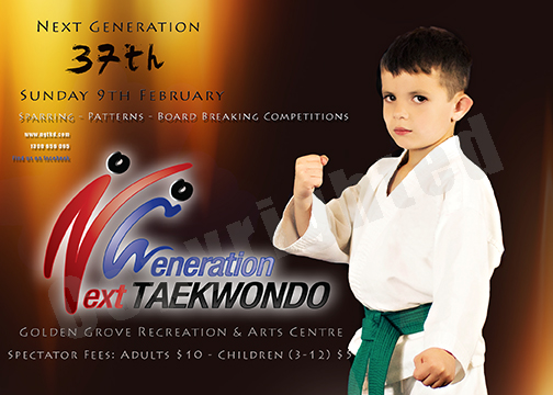 Poster Design by Design by Erica for this project | Design #2921435