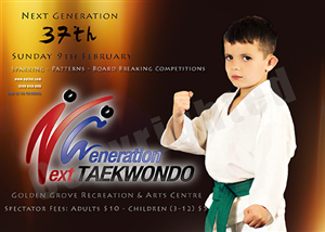 Poster Design by Design by Erica for this project | Design #2921435