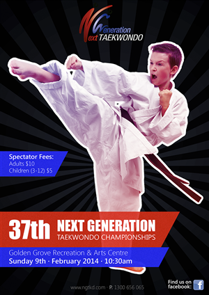 Poster Design by Franco Bermúdez for this project | Design #2910975