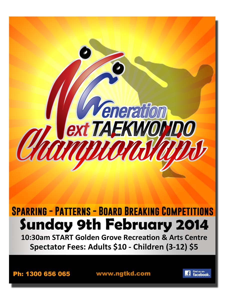 Poster Design by newage.bossla for this project | Design #2908854