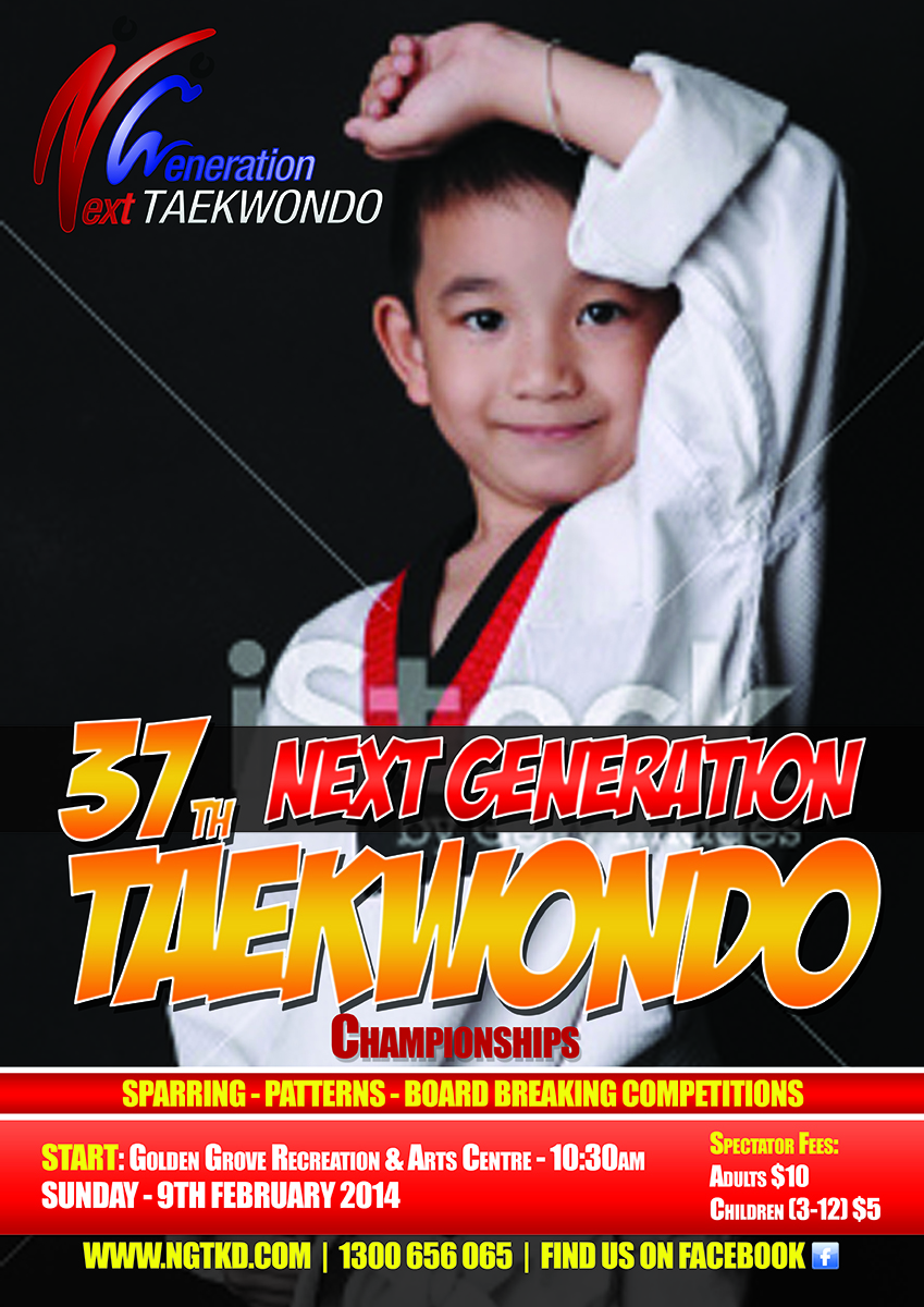 Poster Design by MDESIGN for this project | Design #2910351