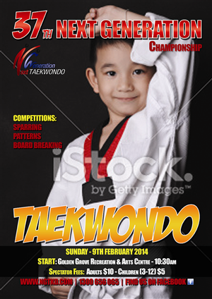 Poster Design by MDESIGN for this project | Design: #2914674