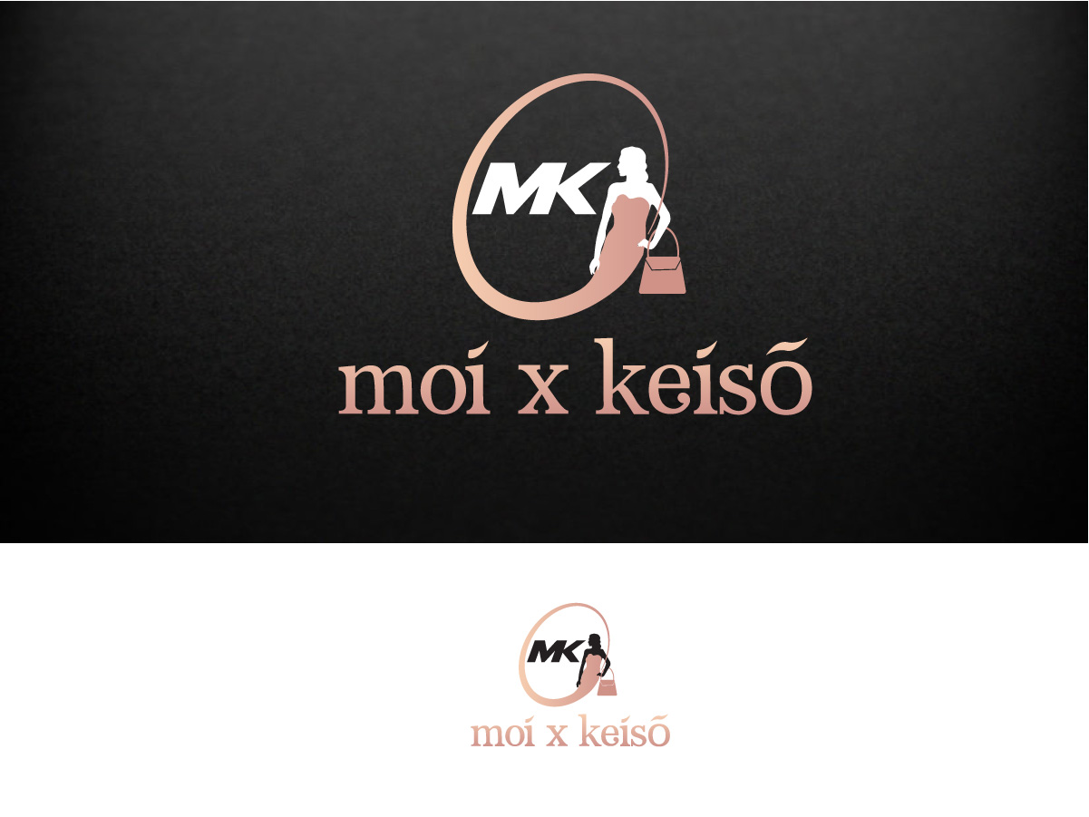 Logo Design by Wonderful design for this project | Design #19796583