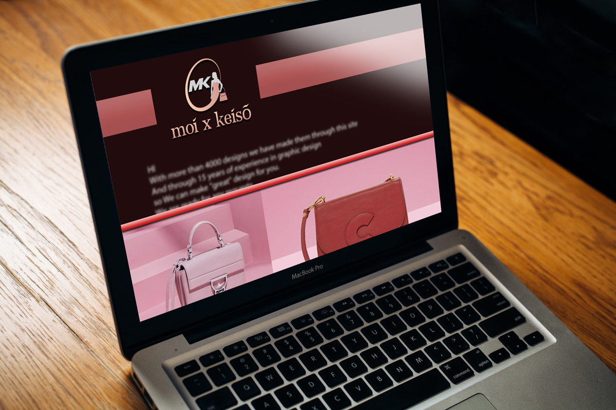 Logo Design by Wonderful design for this project | Design #19796584