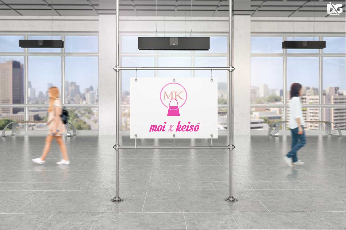 Logo Design by Wonderful design for this project | Design #19797157