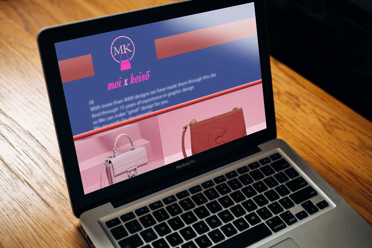 Logo Design by Wonderful design for this project | Design #19797159