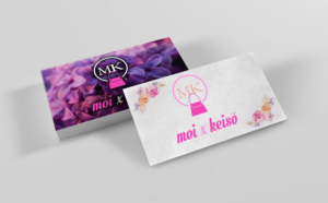 Logo Design by Wonderful design for this project | Design: #19797165