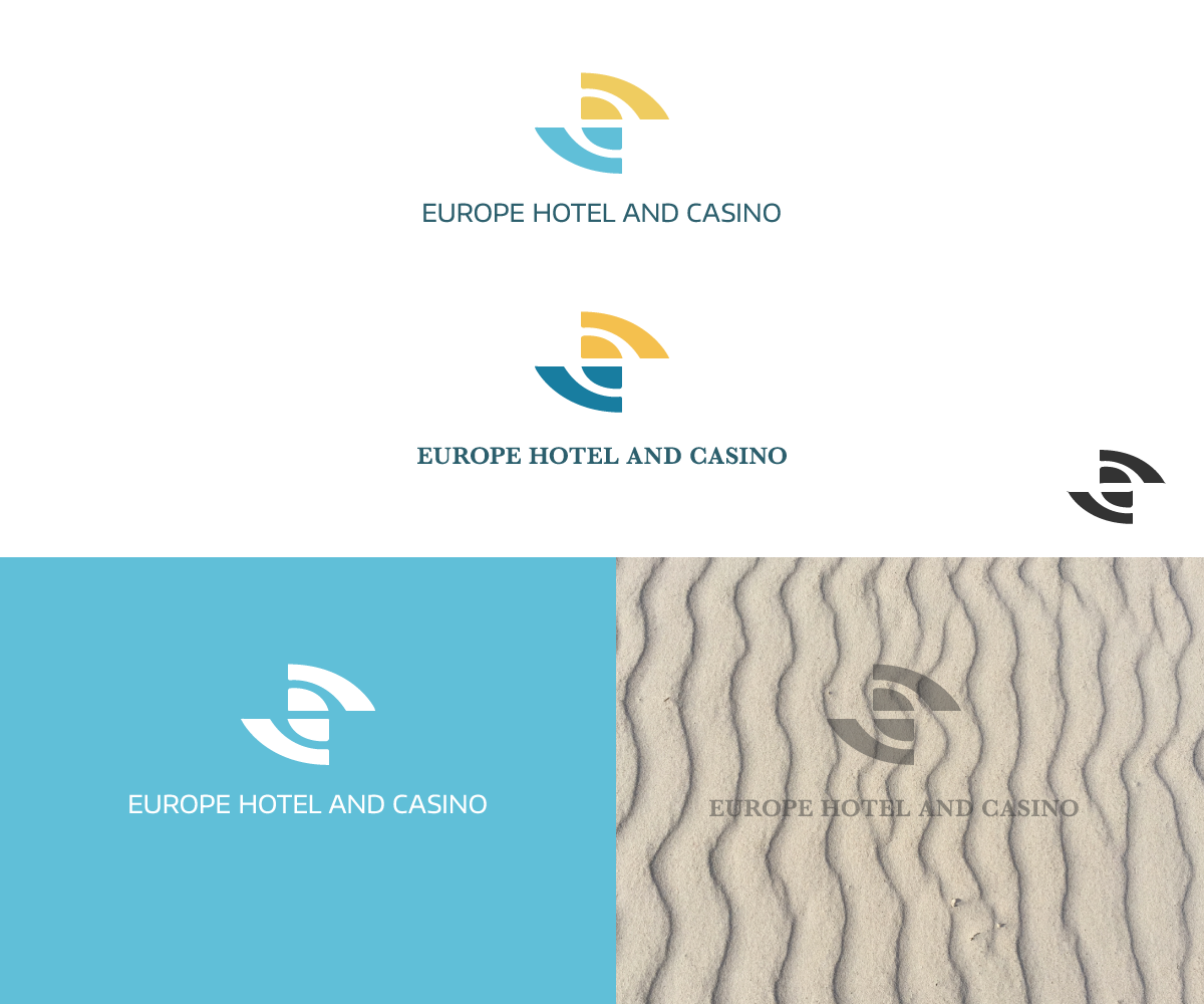 Diseño de Logo por cerus para este proyecto | Diseño #19831128