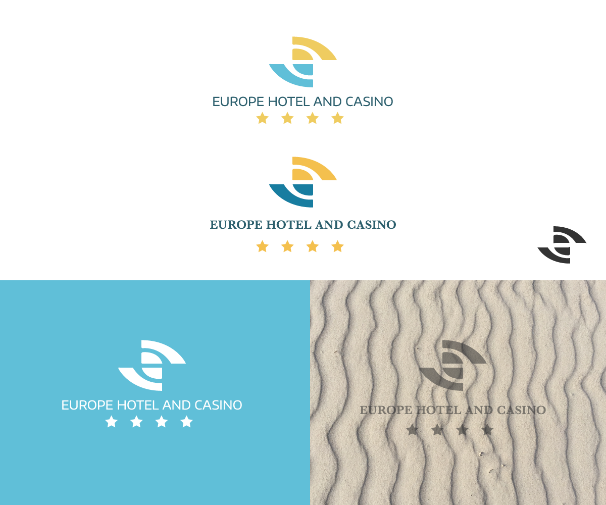 Diseño de Logo por cerus para este proyecto | Diseño #19831164