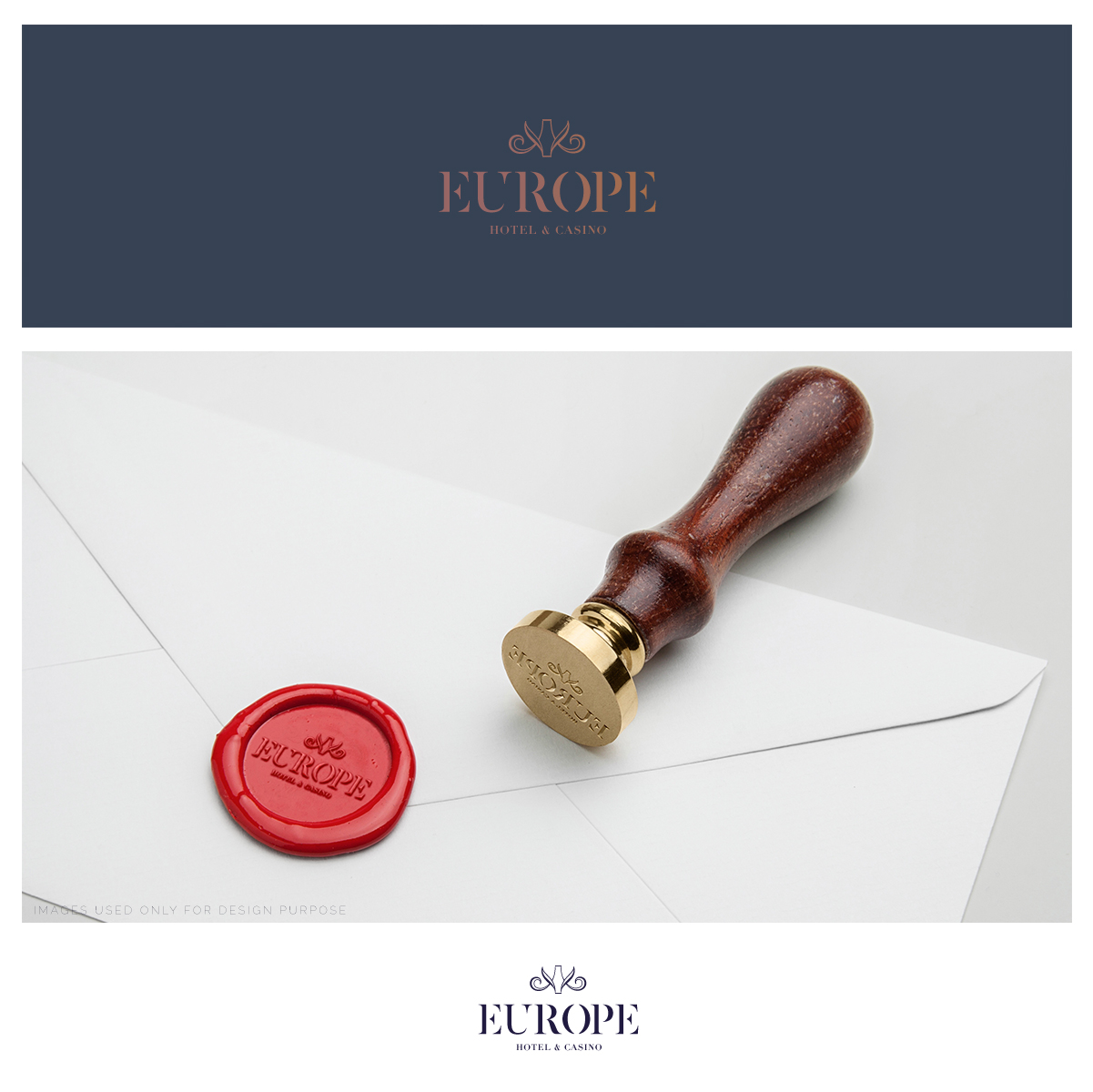 Diseño de Logo por DominicDesign para este proyecto | Diseño #19839153