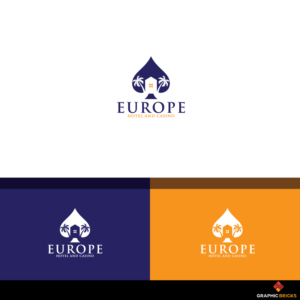 Logo Design by Graphic Bricks