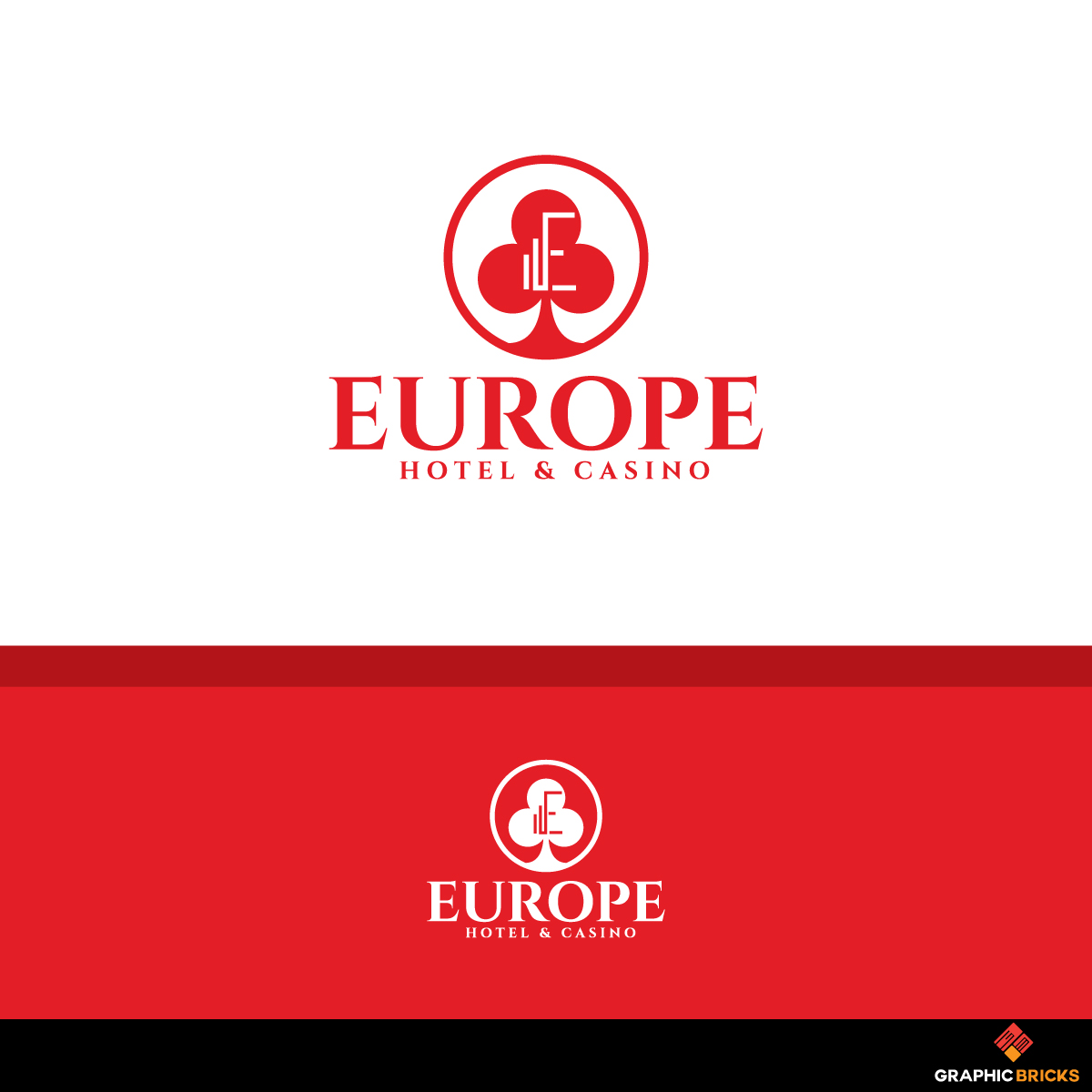 Logo Design by Graphic Bricks for this project | Design #19818863