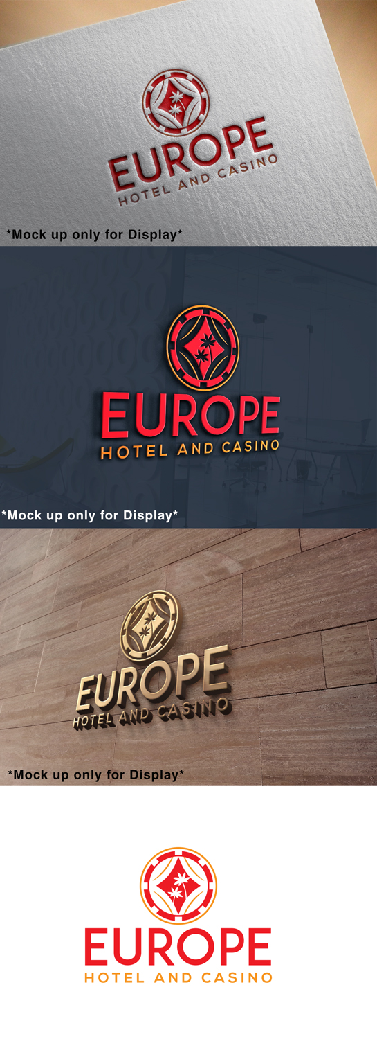 Logo Design by marktirumph555 for this project | Design: #19828701