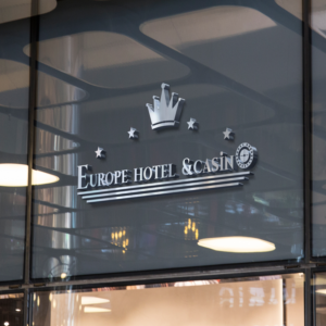 Logo Design by ertgrldnmz