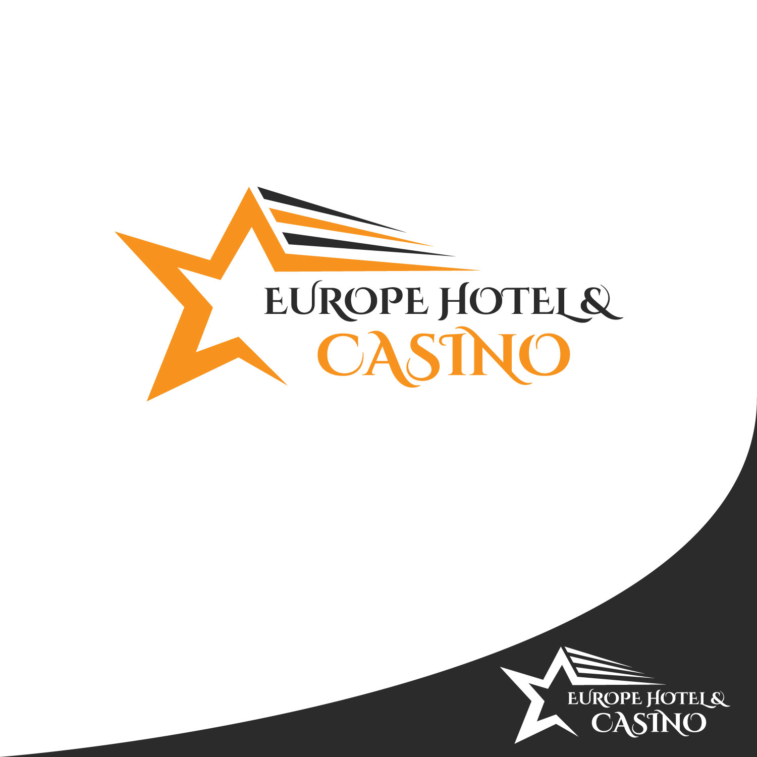 Diseño de Logo por Tonmoyy para este proyecto | Diseño #19839615