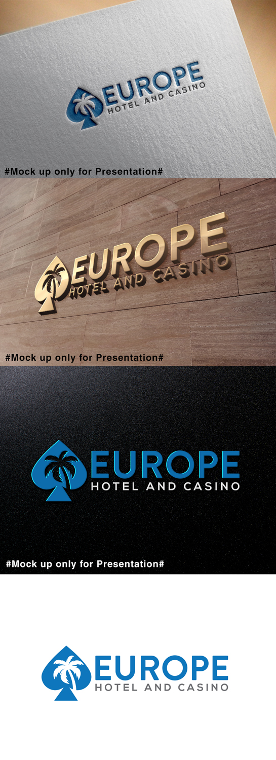 Logo Design by designmind78 for this project | Design #19826945