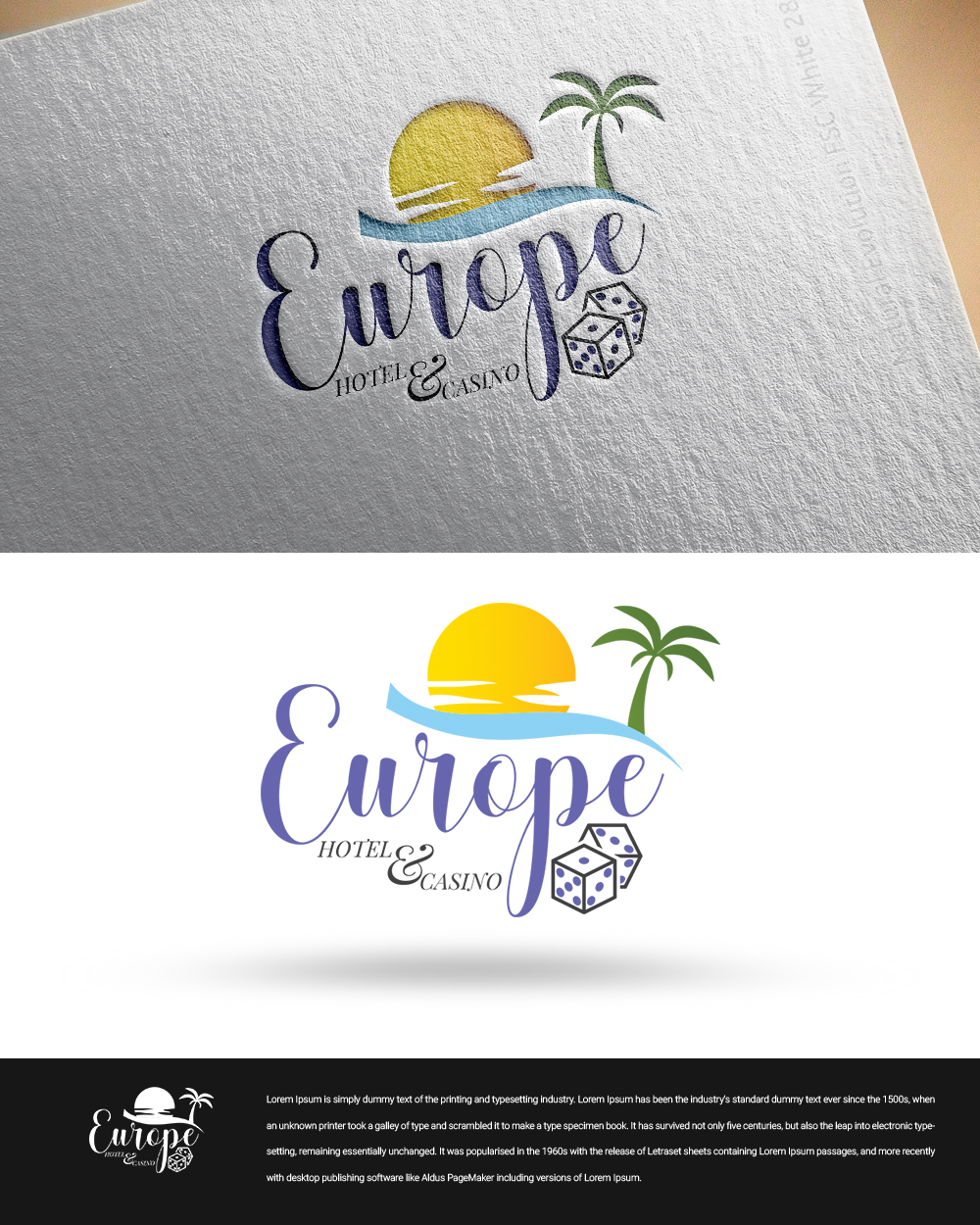 Logo Design by zingodesigns258 for this project | Design #19812538