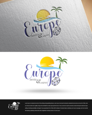 Logo Design by zingodesigns258 for this project | Design: #19812538