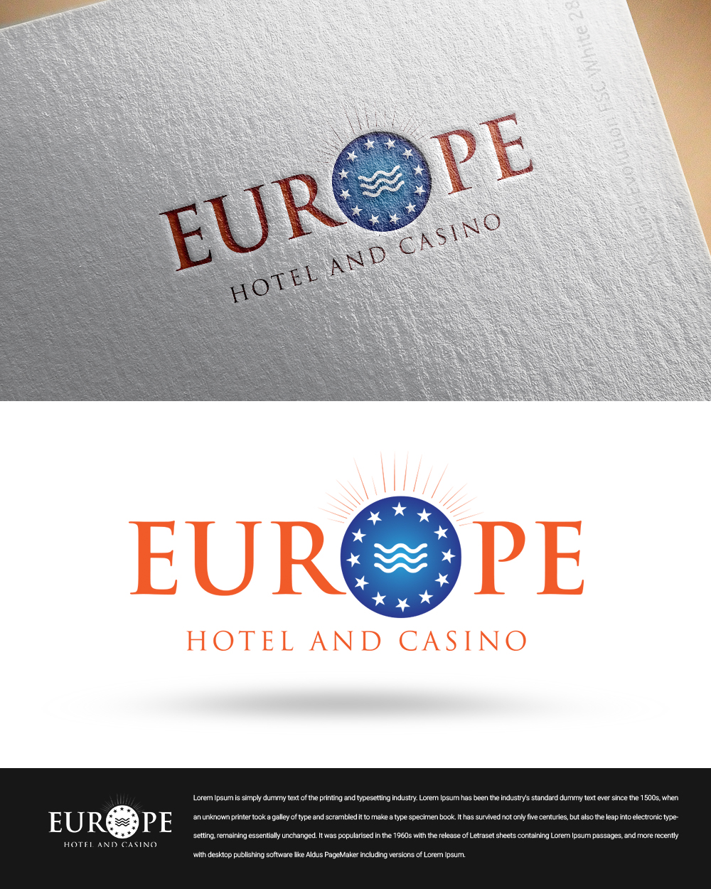 Logo Design by zingodesigns258 for this project | Design #19812539