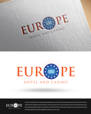 Logo Design by zingodesigns258 for this project | Design: #19812539