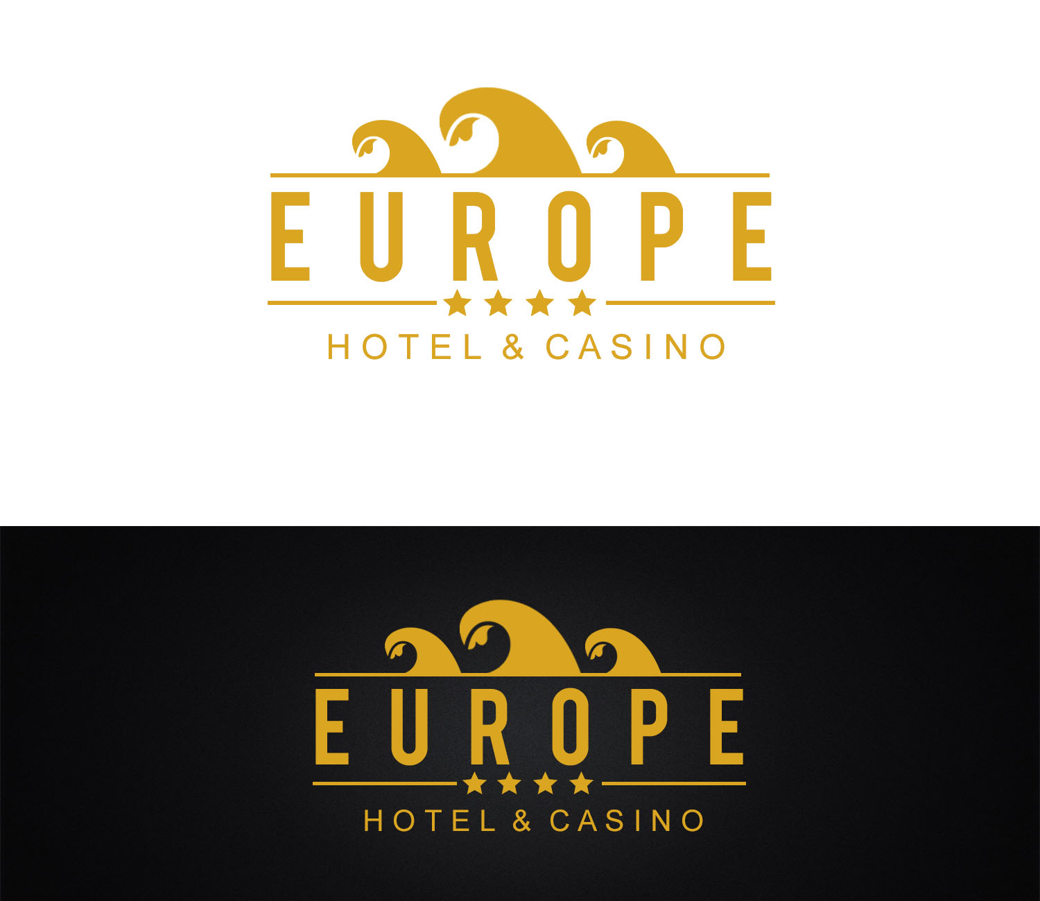 Logo Design by AIM High Sales And Designs for this project | Design #19855668