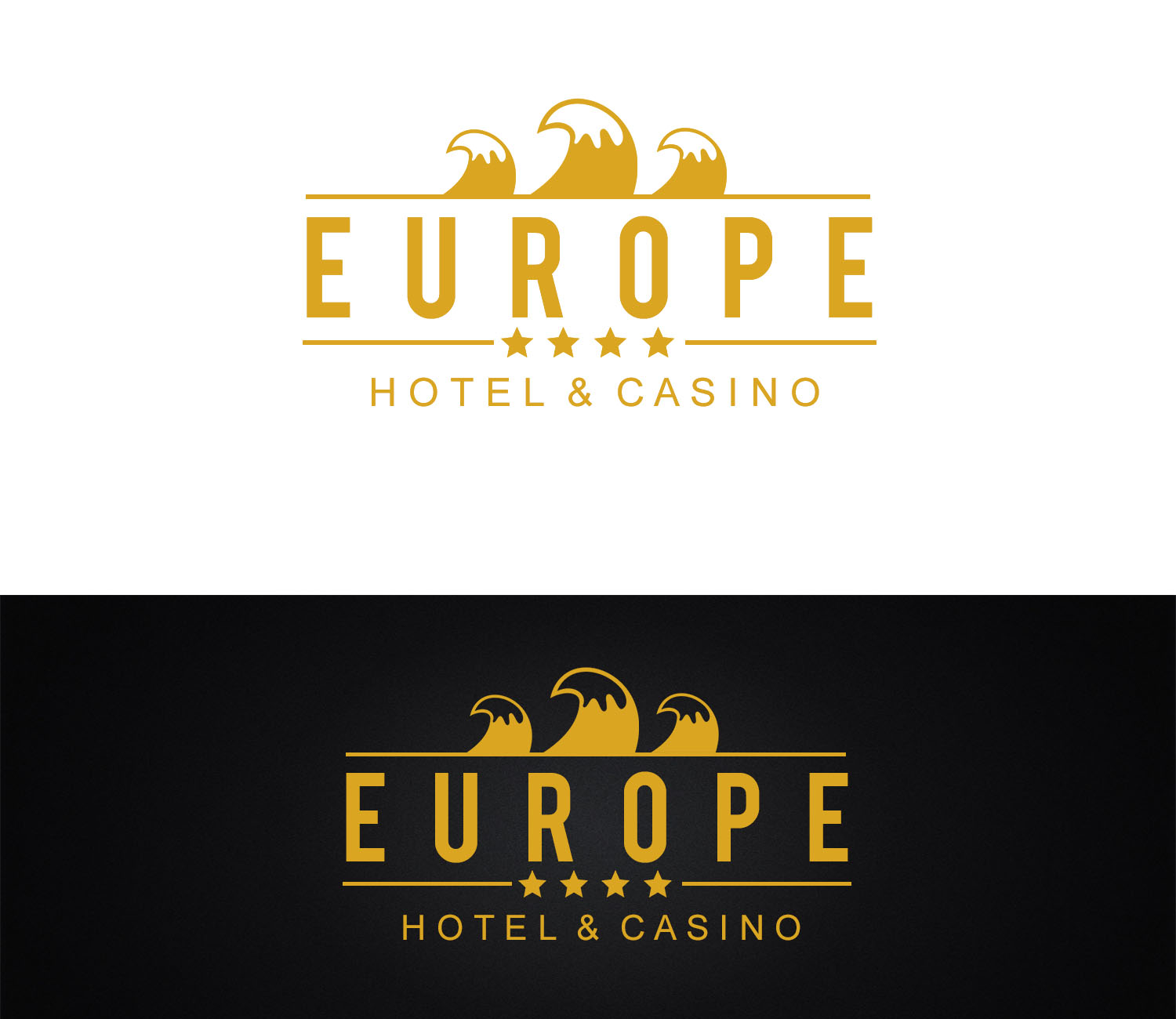 Logo Design by AIM High Sales And Designs for this project | Design #19855670