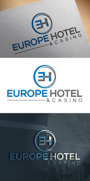 Logo Design by manik 06 for this project | Design: #19818132