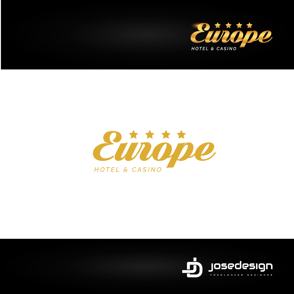 Logo Design by JoseDesign for this project | Design #19852506