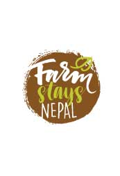 Farm Stays Nepal | Design de Logo par alessandroevge
