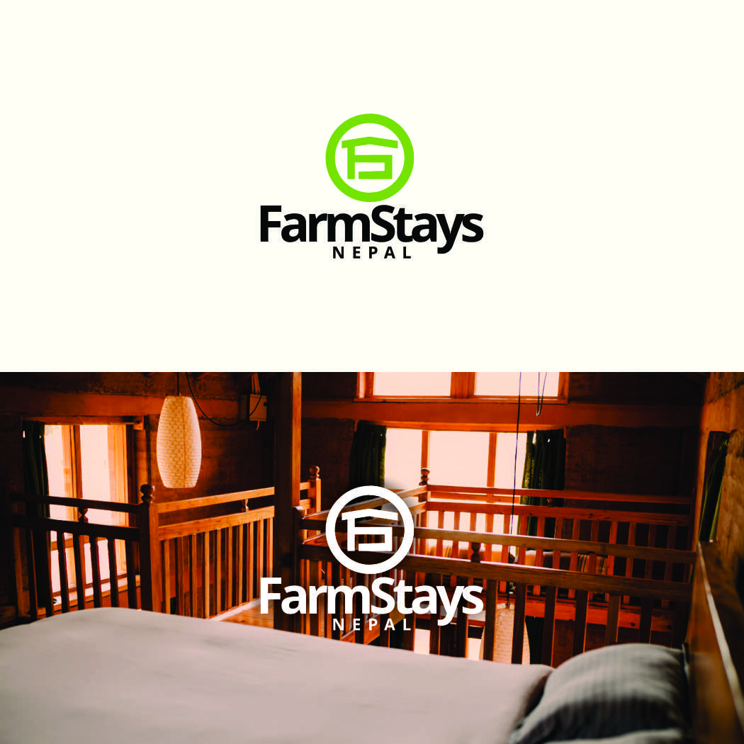 Logo Design by franco.harvey.david.20 for - | Design #19798118